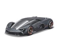 39287 Bburago - Model Kit - Lamborghini Terzo Millennio, grigia