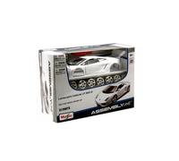 39291 Bburago - Maisto Model kit - Lamborghini Gallardo LP560-4, bianca