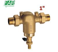 3930 - Filtro 1'' autopulente per impianto idrosanitario Maschio Maschio - FAR