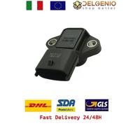 39300-2A600 Manifold Pressure Sensor For Hyundai Creta I20/Gezt Ix35/Tucson Kona