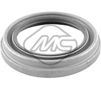 39303 Metalcaucho Paraolio, mozzo ruota per MITSUBISHI