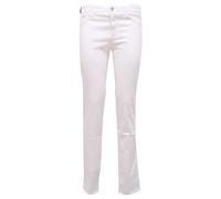 3931Z pantalone donna ARMANI JEANS SLINNY FIT COMFORT FABRIC jeans woman