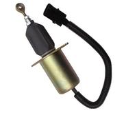 3935649 - Generatore diesel motore stop magnetico, chiusura a fiamma, valore DC12 V, DC24 V (12 V)