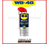39376 DETERGENTE CONTATTI SPECIALIST WD-40