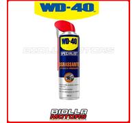 39393/46 SGRASSANTE WD-40 SPECIALIST 500ML