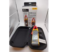 393FC Fluke Misuratore Di Pinza Wireless CAT III 1500V IP54 Da Giappone Nuovo