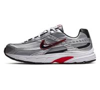 394055-001 Nike Initiator argento/nero stile retrò scarpe da ginnastica...