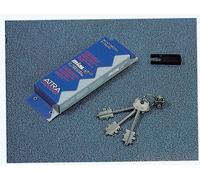 BLOCCHETTO CON 3 CHIAVI 92 mm ATRA DIERRE BLO 3110 RICAMBIO ORIGINALE BLO3110