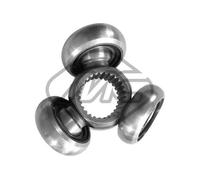 39437 Metalcaucho Giunto, Piantone sterzo per FORD,VOLVO