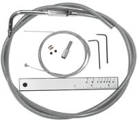 394529 BYO™ BUILD YOUR OWN™ KIT CAVO COMANDO HARLEY FLHR 1450 ROAD KING 2003