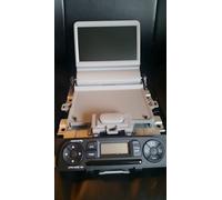 39460-S0X-A011-M1 Honda Pilot 2003-2005 Fern DVD Player Monitor Light NUOVO