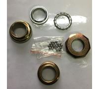 3949 Buzzetti Serie Ralle Sterzo Aprilia Amico 50 Rif. Orig. 8203473