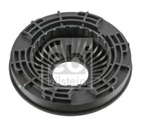 39491 Cuscinetto volvente, Supporto ammortizz. a molla Febi Bilstein