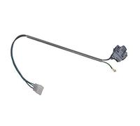 3949247 3949237 - Interruttore per coperchio porta lavatrice, adatto per rondelle Whirlpool Kenmore, compatibile con modelli 3949237 3949239 3949240