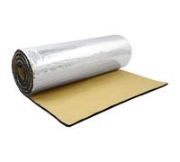 394mil 10mm 21.5sqft Auto Suono Deadener Smorzamento Tappetino Isolante