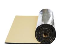 394mil 21.53mq Auto parafango suono calore tappetino isolante 79" x 40"