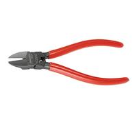 395,16 Facom-Pinza a Taglio Diagonale Plastica 16 Cm