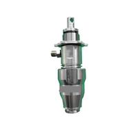 395 490 595 Aggiungi anello di tenuta del gruppo corpo pompa a flusso(595 increase pump body)