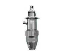 395 490 595 Aggiungi anello di tenuta del gruppo corpo pompa a flusso(740 enlarged pump body)