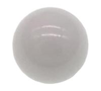 395 490 Componenti per spruzzatori senza gas Assemblaggio di guscio in ceramica Pistone cilindro Anello sigillazione(Small ceramic beads)