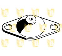 Supporto Sospensione Motore - UNIGOM 395046