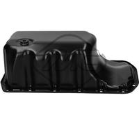 39511 Metalcaucho Coppa olio per CITROËN,MINI,PEUGEOT