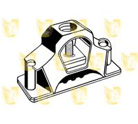 395120 UNIGOM Sospensione, Motore per FIAT,PEUGEOT