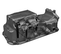 39514 Metalcaucho Coppa olio per FIAT,OPEL