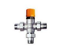3955 12 1/2" SOLARFAR celatore termostatico completo di bocchettoni FAR