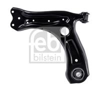 39557 FEBI BILSTEIN Braccio oscillante, Sospensione ruota per AUDI,SEAT,SKODA,VW