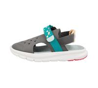 395646-02 PUMA Evolve Sandal Little Kid scarpe da ginnastica per bambini...