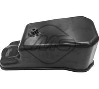 39574 Metalcaucho Coppa olio per ,IVECO