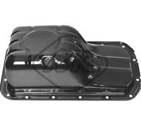 39576 Metalcaucho Coppa olio per HYUNDAI,KIA