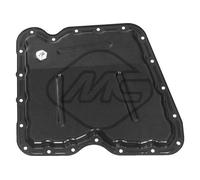 39584 Metalcaucho Coppa olio per OPEL,RENAULT