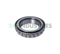 395S Timken 66,68 x 0 x 22 mm TAP. ROLL. SINGLE ROW CONE Cono per cuscinetti ...