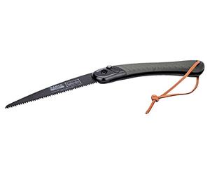 396-LAP manuale, pieghevole legno, plastica, sopravvivenza 190 mm BAHCO