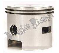 3960 - PISTONE PINASCO PER CILINDRO IN ALLUMINIO DM 55,0 VESPA 50 SPECIAL R L N
