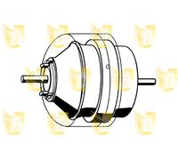 396201 UNIGOM Sospensione, Motore per AUDI,VW