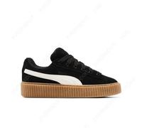 396403-01 Puma Fenty x Creeper Phatty nero bianco caldo scarpe da...