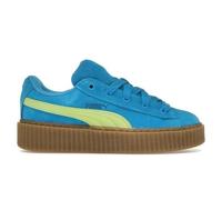396403-02 Puma Fenty x Creeper Phatty Speed blu lime scarpe da uomo scarpe...
