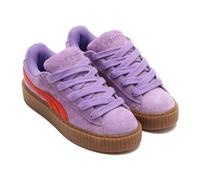396403-03 Puma Fenty x Creeper Phatty Lavender Burnt Red scarpe da...