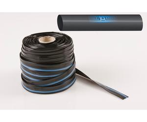 3965 Q.TA' 1 ALA GOCC PIAT 2,1 L/H D 16 PASSO 30 ROTOLO 250 M