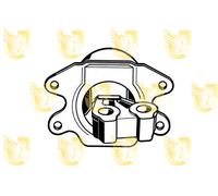 396553 UNIGOM Sospensione, Motore per OPEL