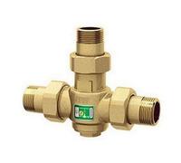 3966 0445 Valvola anticondensa 1"1/4 con taratura 45°C - Kv=12,2 FAR