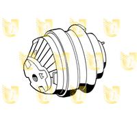 396613 UNIGOM Sospensione, Motore per MERCEDES-BENZ