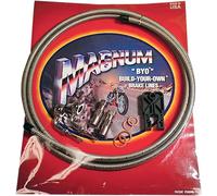 396790A BRKELNE KIT SINGL 6' 90 HARLEY FXSTBI 1450 EFI SOFTAIL NIGHT TRAIN 2003