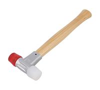 3968.025 Martello 270 mm L: 86 mm 215 g 25 mm BASEPLEX HALDER