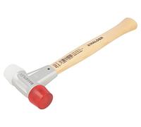 3968.030 Martello 280 mm L: 95 mm 360 g 30 mm BASEPLEX HALDER