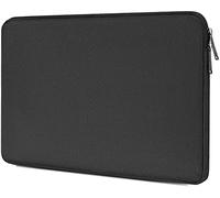 396cm Waterpoof custodia per computer portatile compatibile Acer Chromebook 15 Acer Aspire e 15E5575 Acer Predator Helios 300396cm Asus Dell Lenovo HP Toshiba Samsung notebook nero 1415 Inch