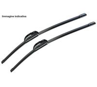 SPAZZOLE TERGICRISTALLO ANTERIORE BOSCH AR552S ALFA 147 (937) ALFA GT